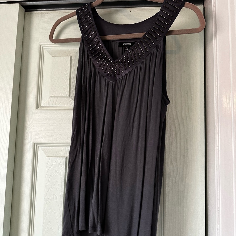 Express Bead Trim Tank